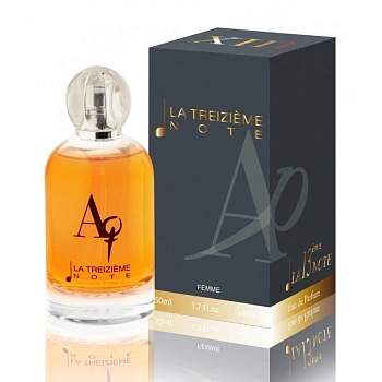 Фото Absolument Parfumeur La 13eme Note Femme