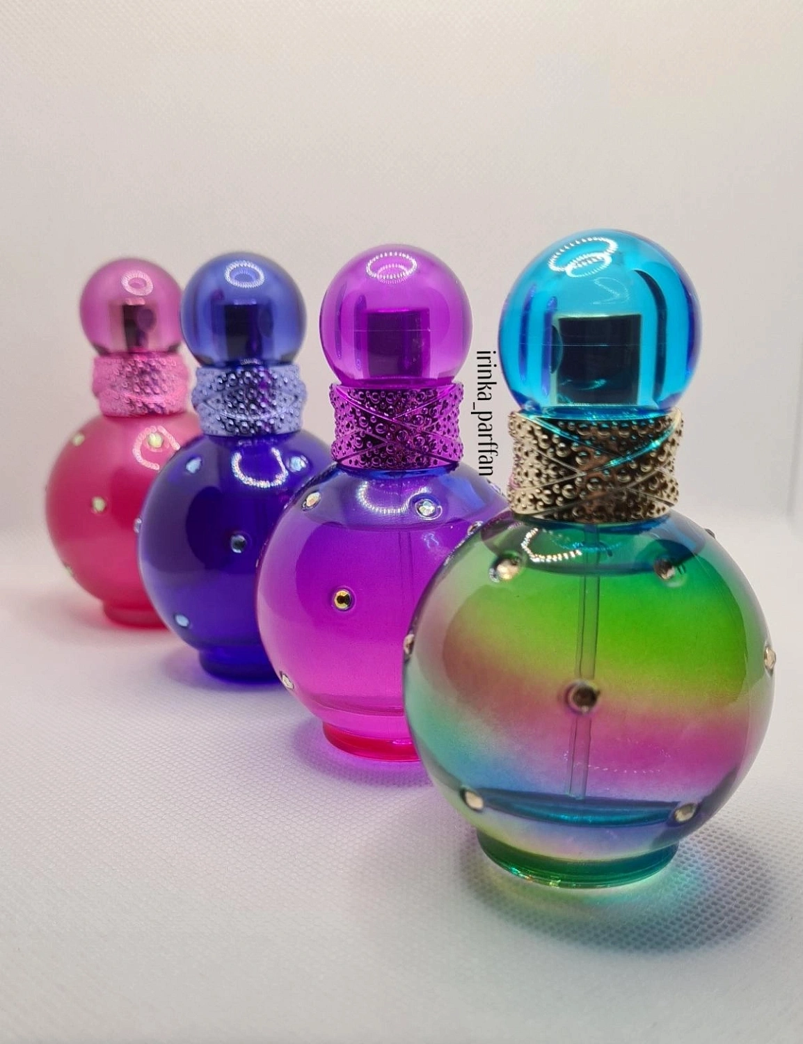 Britney Spears Electric Fantasy
