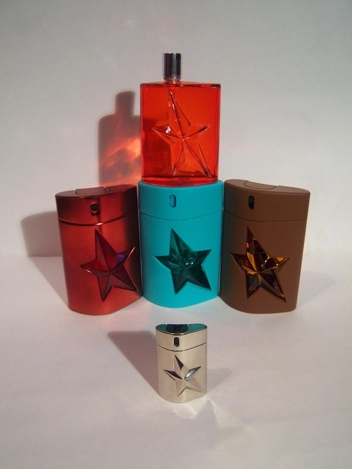 Mugler B Men