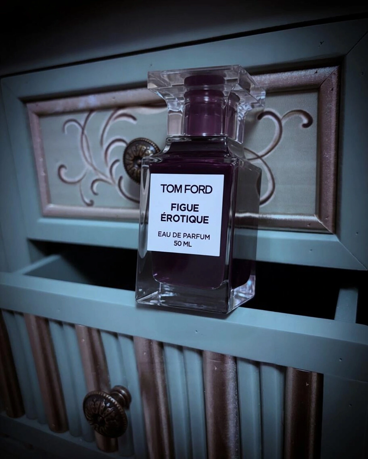 Tom Ford Figue Erotique