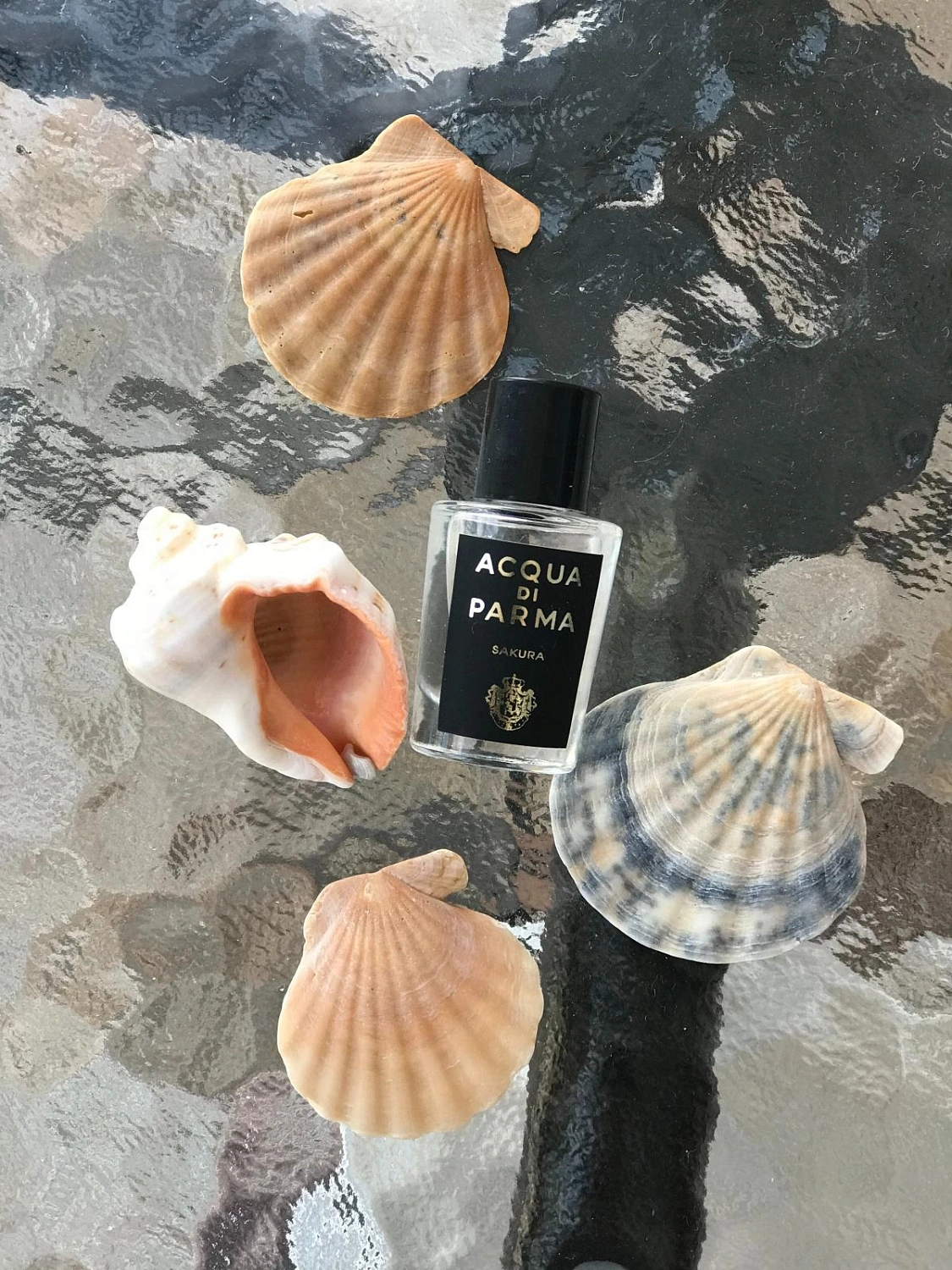 Acqua di Parma Sakura Eau de Parfum