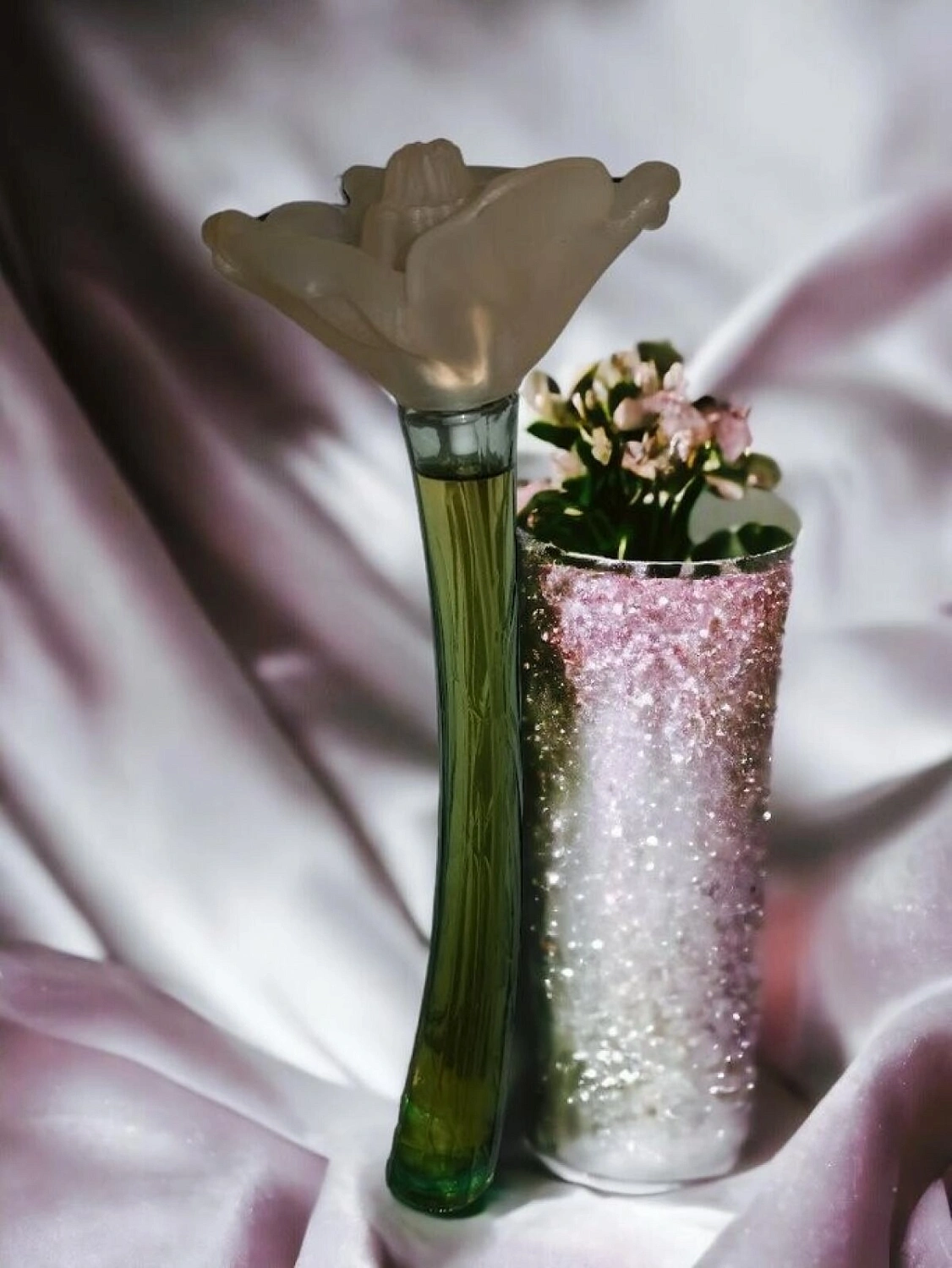 Cacharel Anais Anais Flower Edition