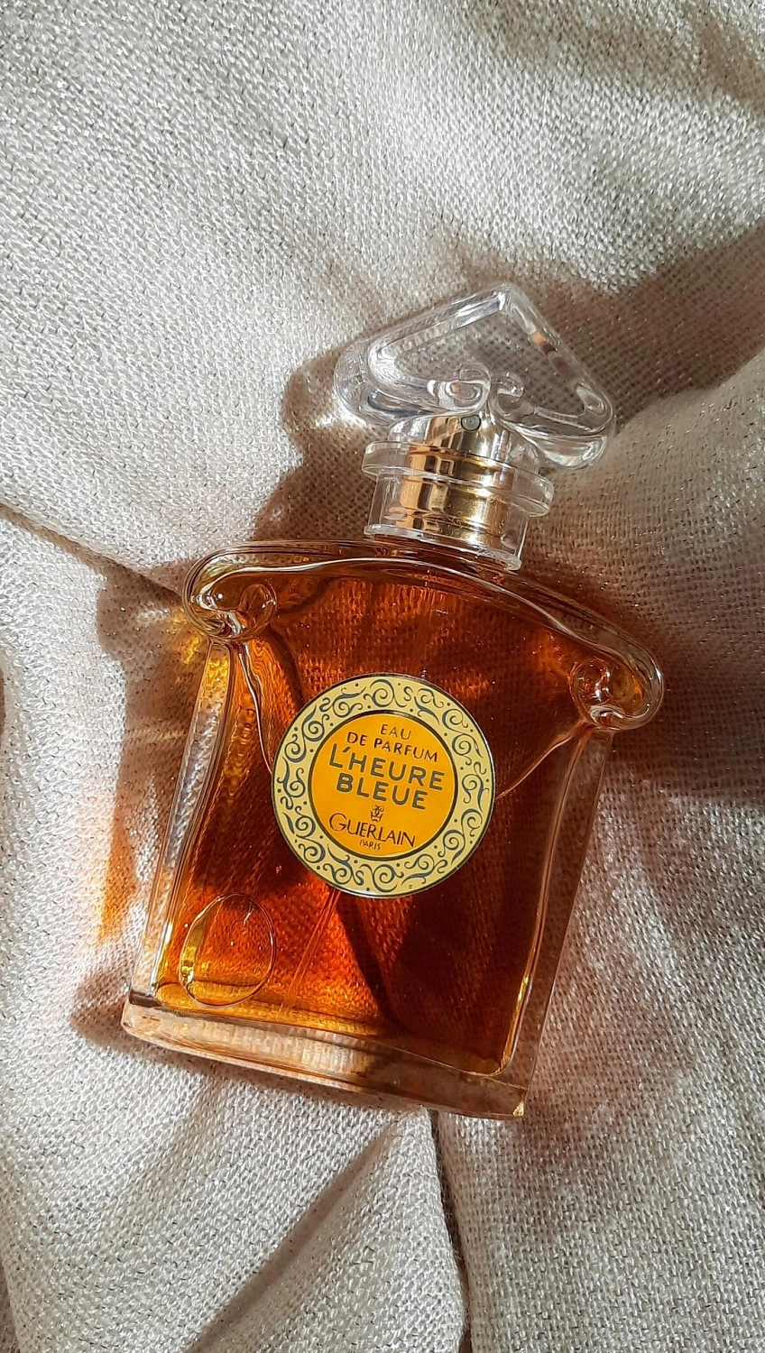 Guerlain L'Heure Bleue