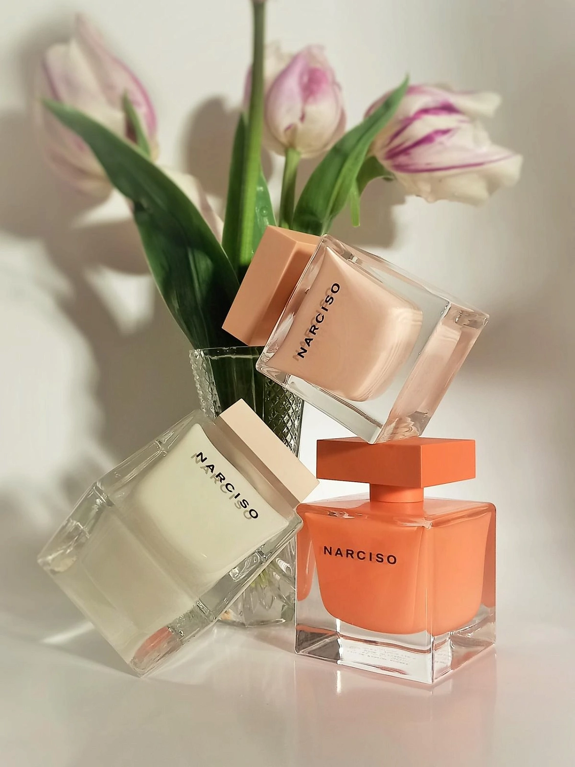 Narciso Rodriguez Narciso Eau de Parfum Ambree