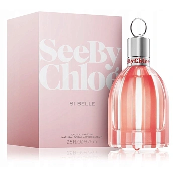 See by Chloé Si Belle парфюмерная вода 75 мл