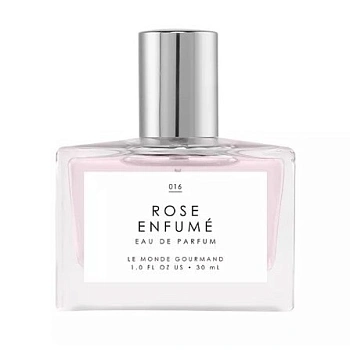 Фото Le Monde Gourmand Rose Enfume