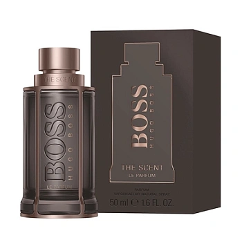 Hugo Boss The Scent Le Parfum for Him духи 50 мл
