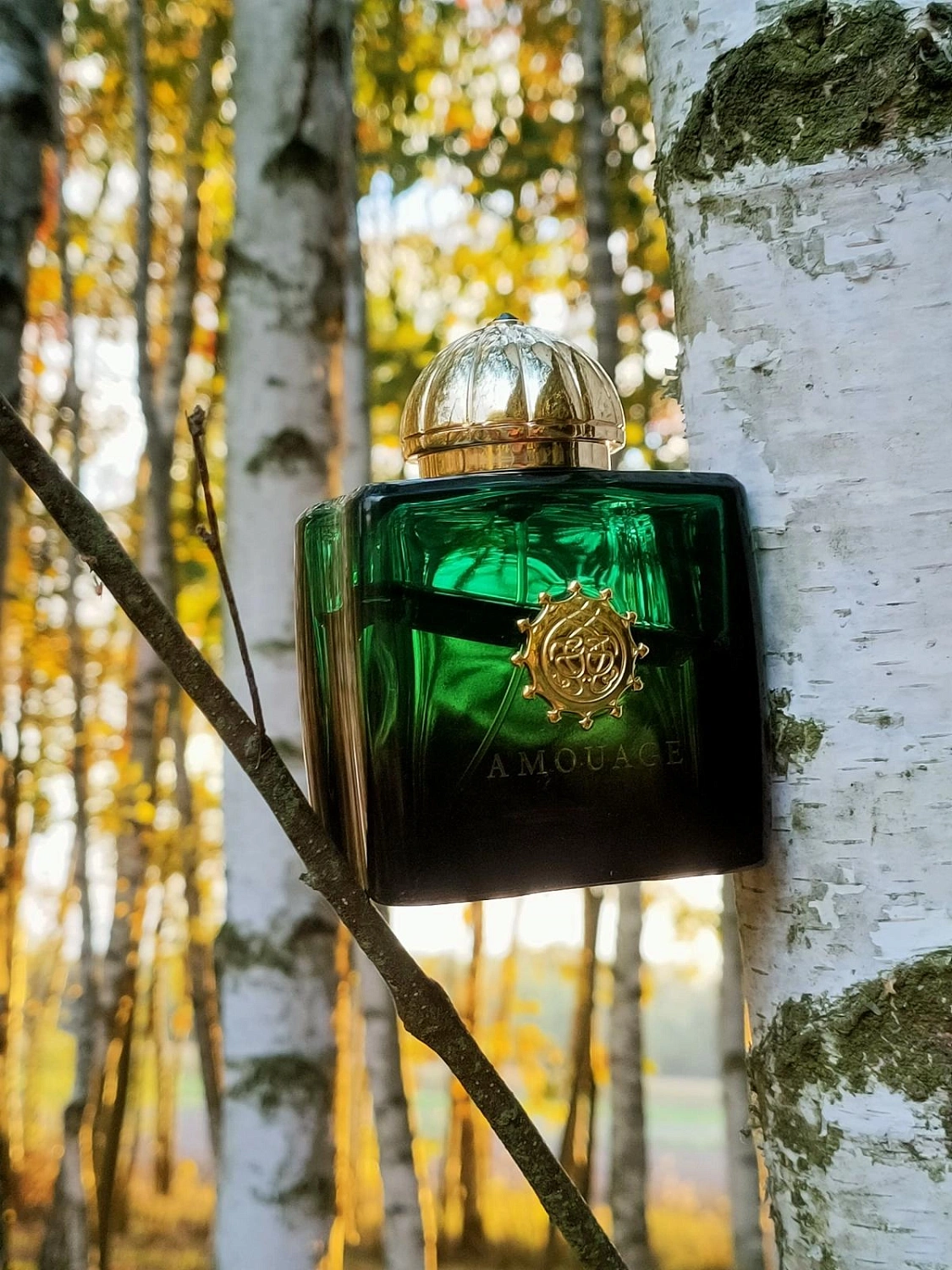 Amouage Epic 56 Woman