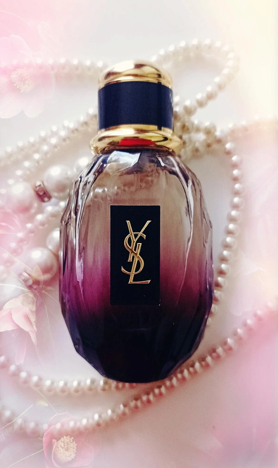 Yves Saint Laurent Parisienne A L'Extreme