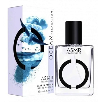 Фото ASMR Fragrances Ocean Relaxation