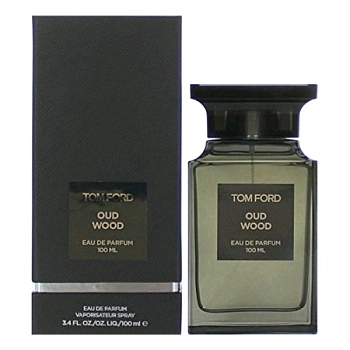 Tom Ford Oud Wood парфюмерная вода 100 мл