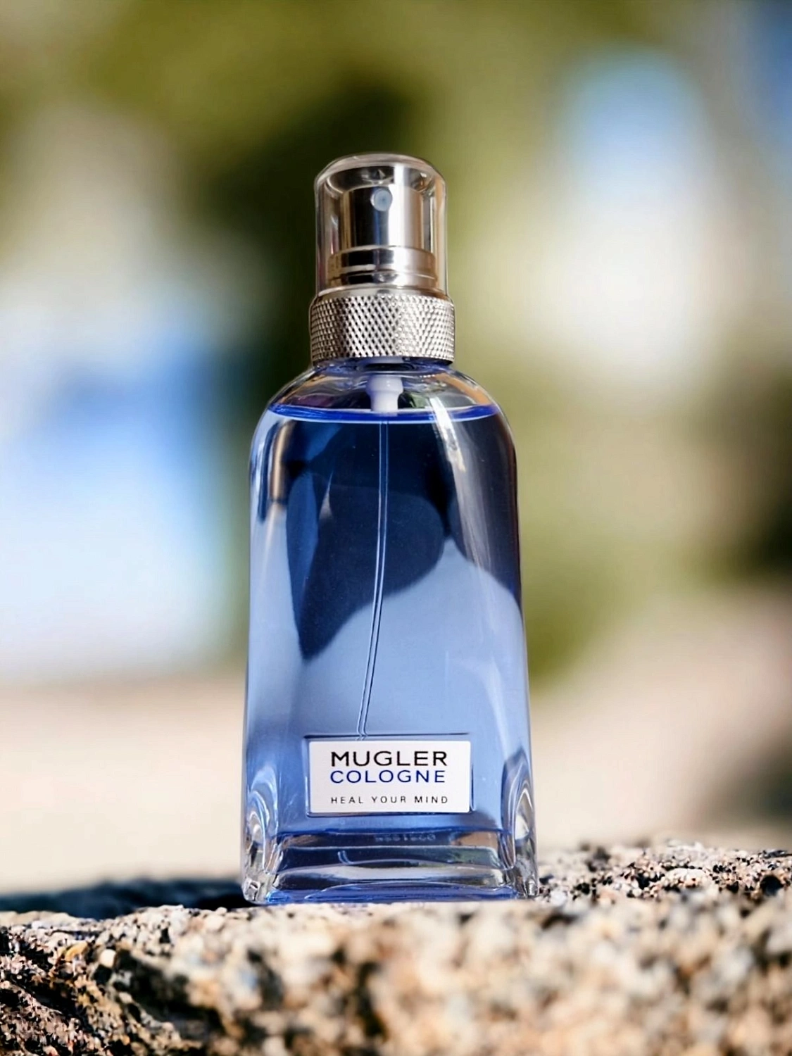 Mugler Heal Your Mind