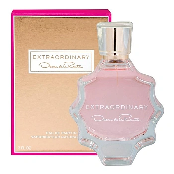 Oscar de la Renta Extraordinary парфюмерная вода 90 мл
