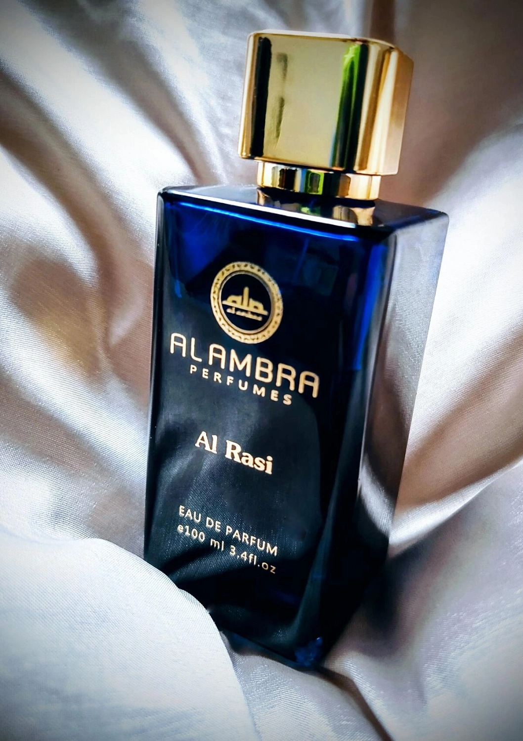 Al Ambra Al Rasi