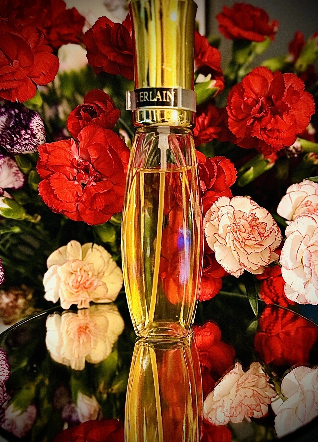 Guerlain Mitsouko