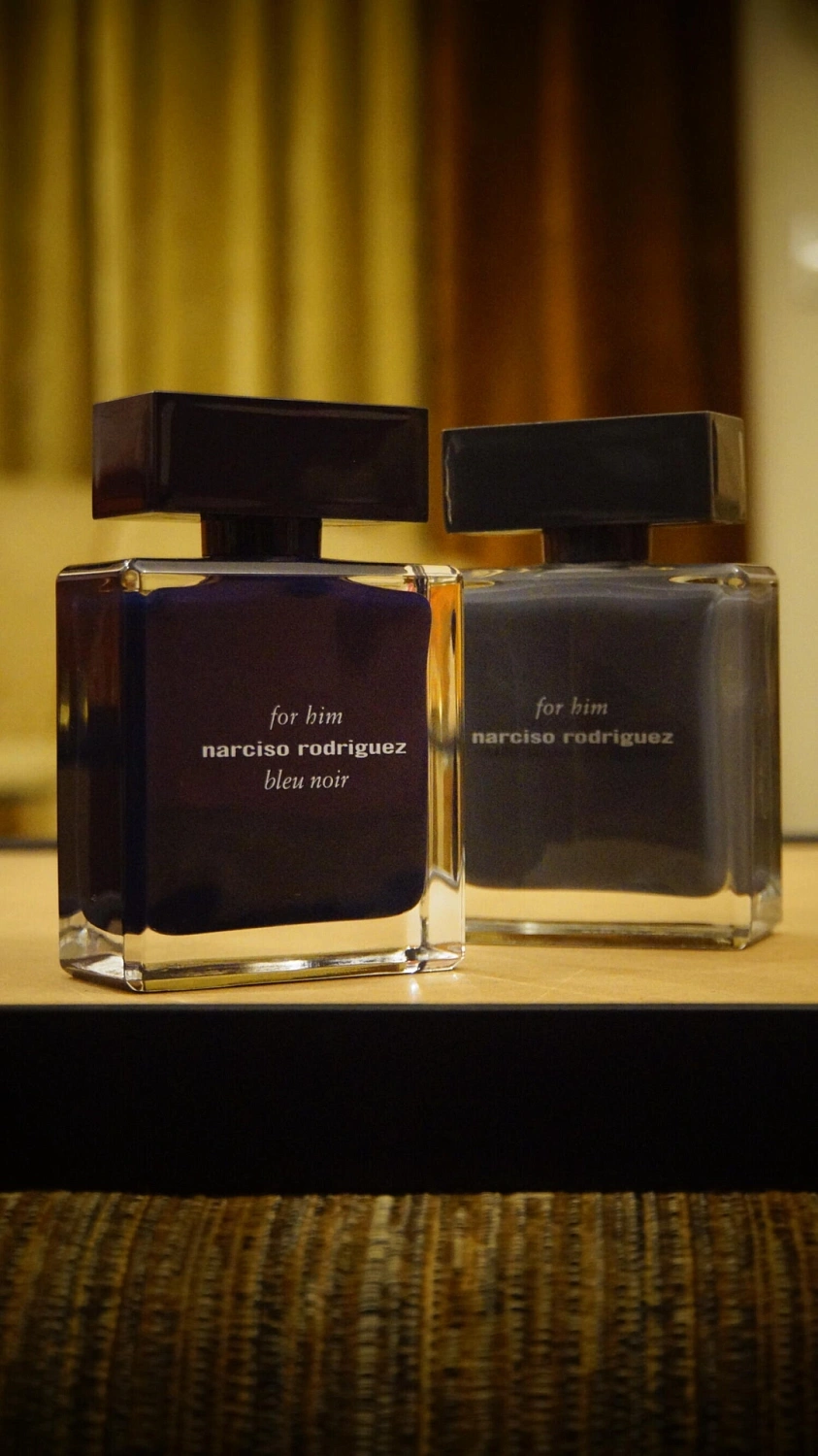 Narciso Rodriguez for Him Bleu Noir