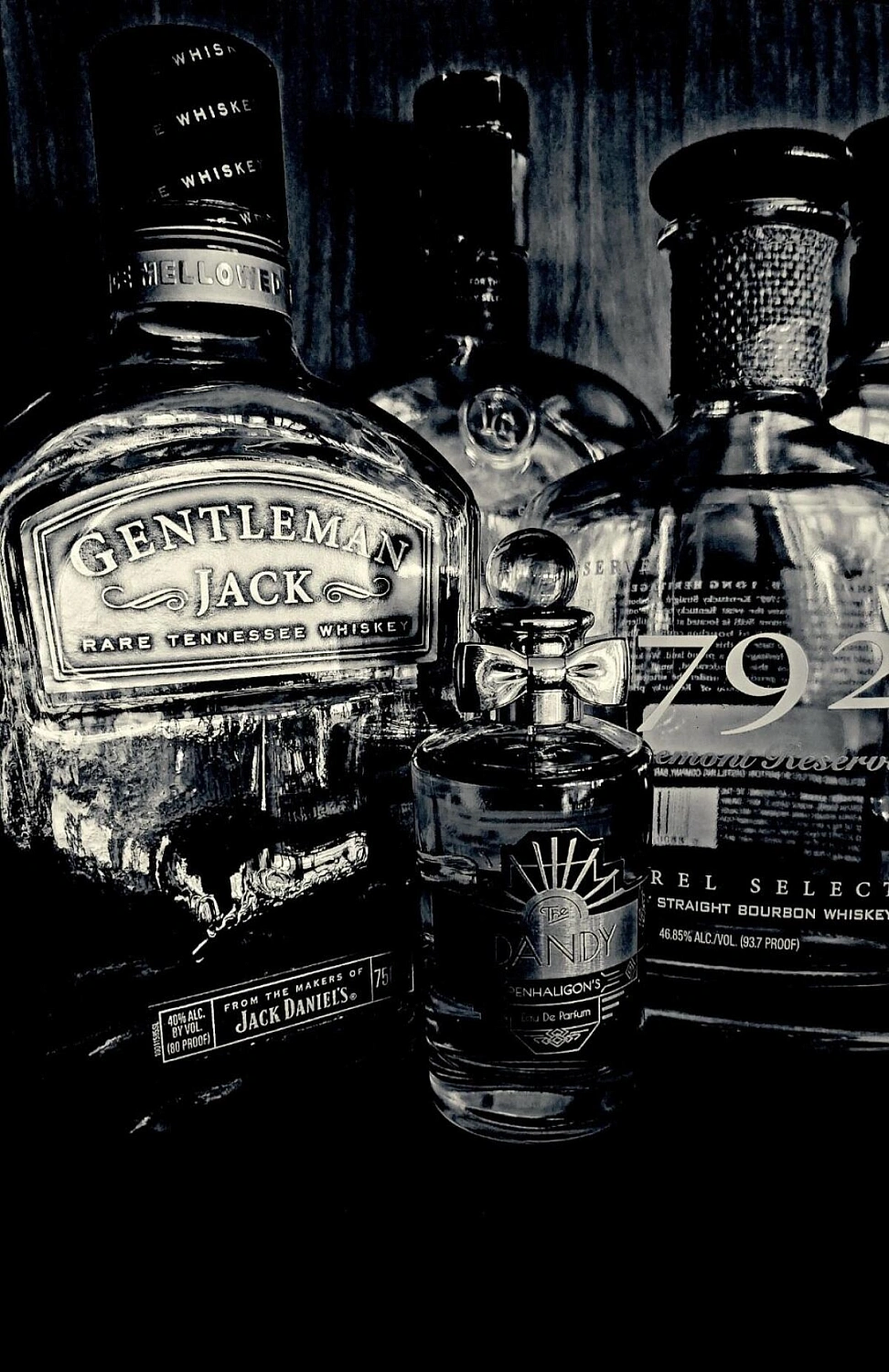 Penhaligon's The Dandy
