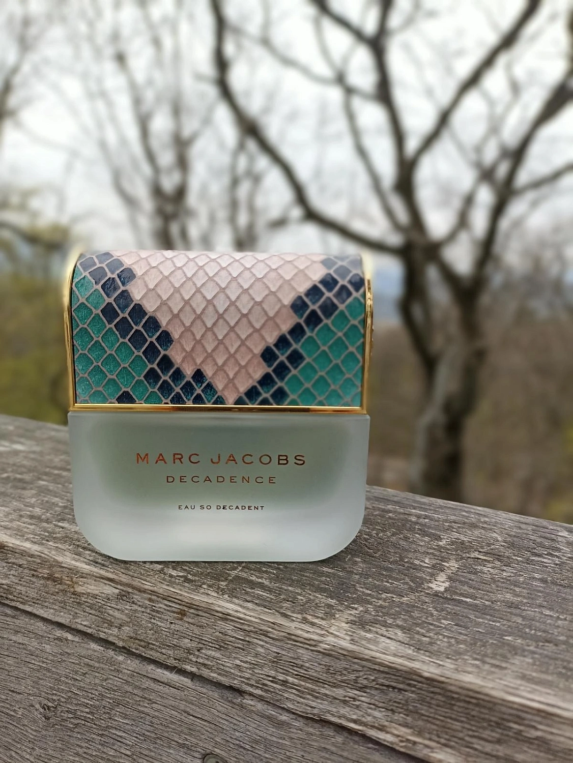 Marc Jacobs Decadence Eau So Decadent
