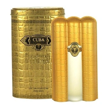 Фото Cuba Paris Prestige Legacy