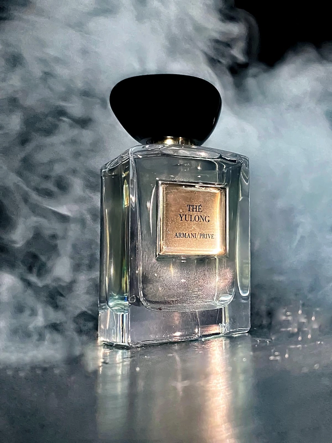 Armani Prive The Yulong