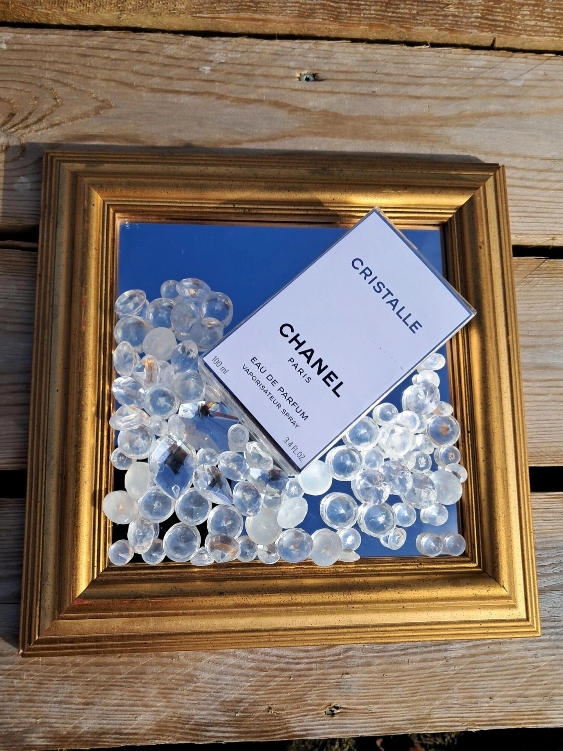 Chanel Cristalle Eau de Parfum