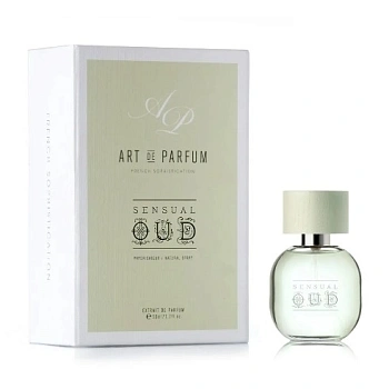 Фото Art de Parfum Sensual Oud