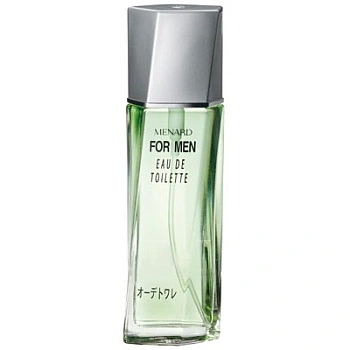 Фото Menard for Men