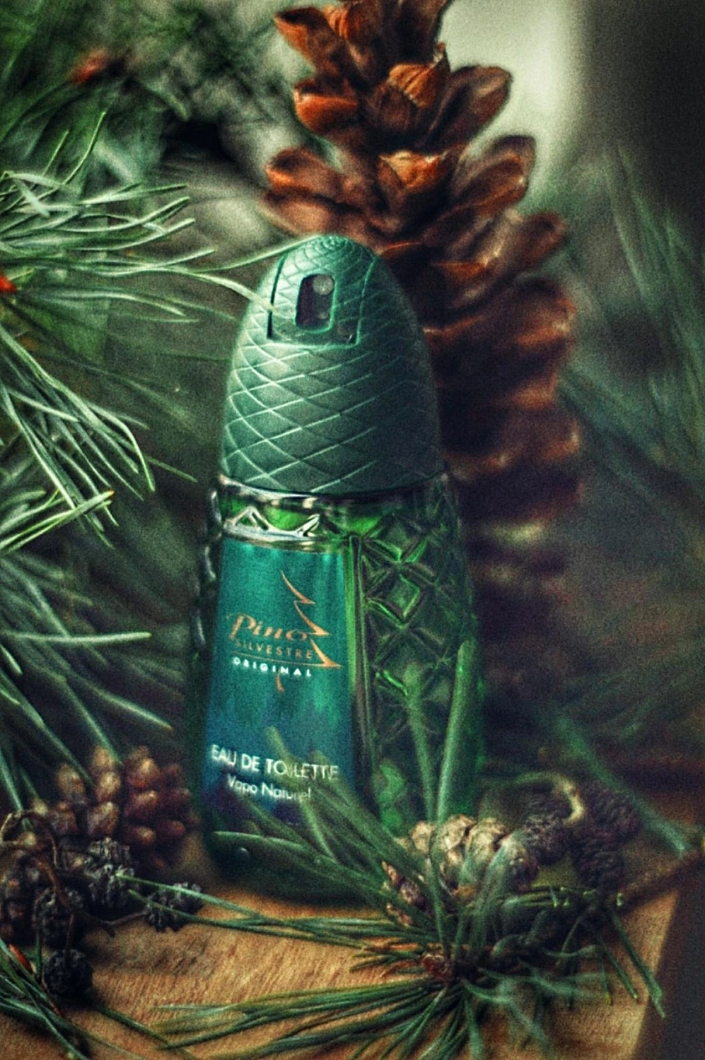 Pino Silvestre Original