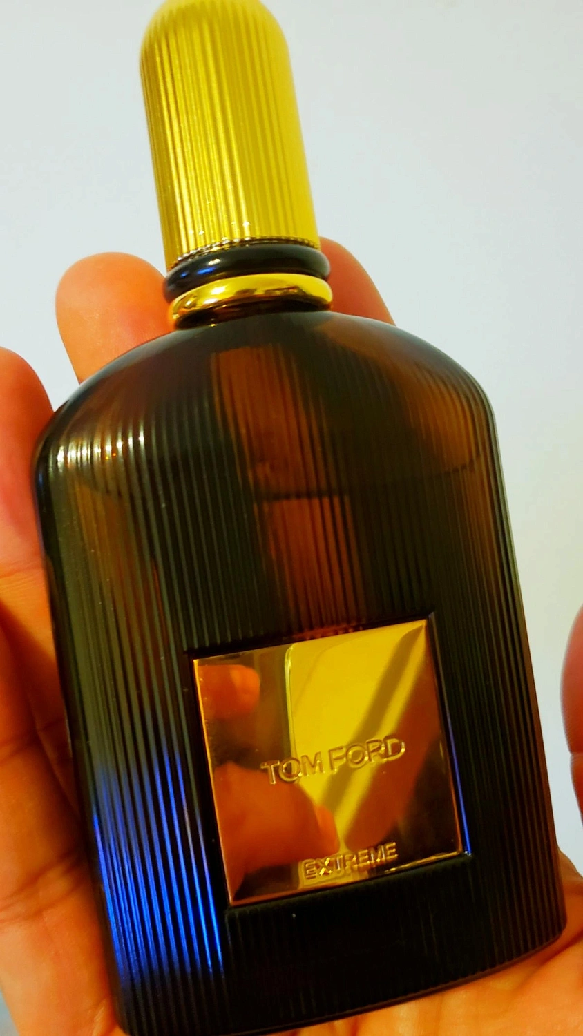 Tom Ford for Men Extreme