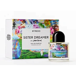 BYREDO Sister Dreamer
