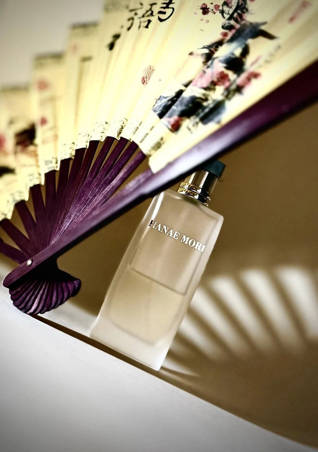 Hanae Mori HM