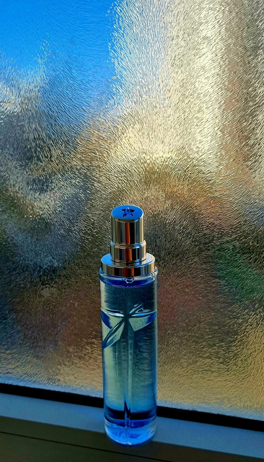 Mugler Innocent