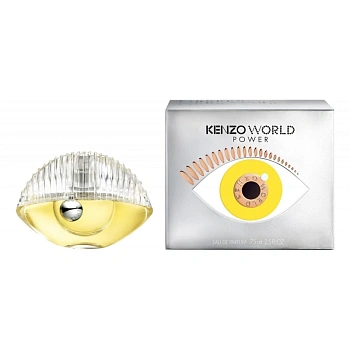 Kenzo World Power парфюмерная вода 75 мл