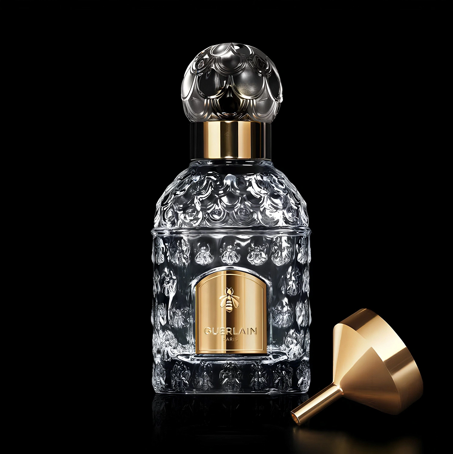 Guerlain Rouge Bonheur