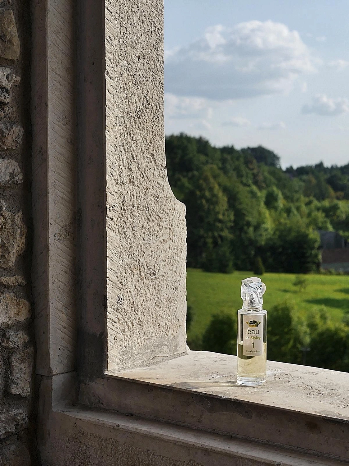 Eau de Sisley 1