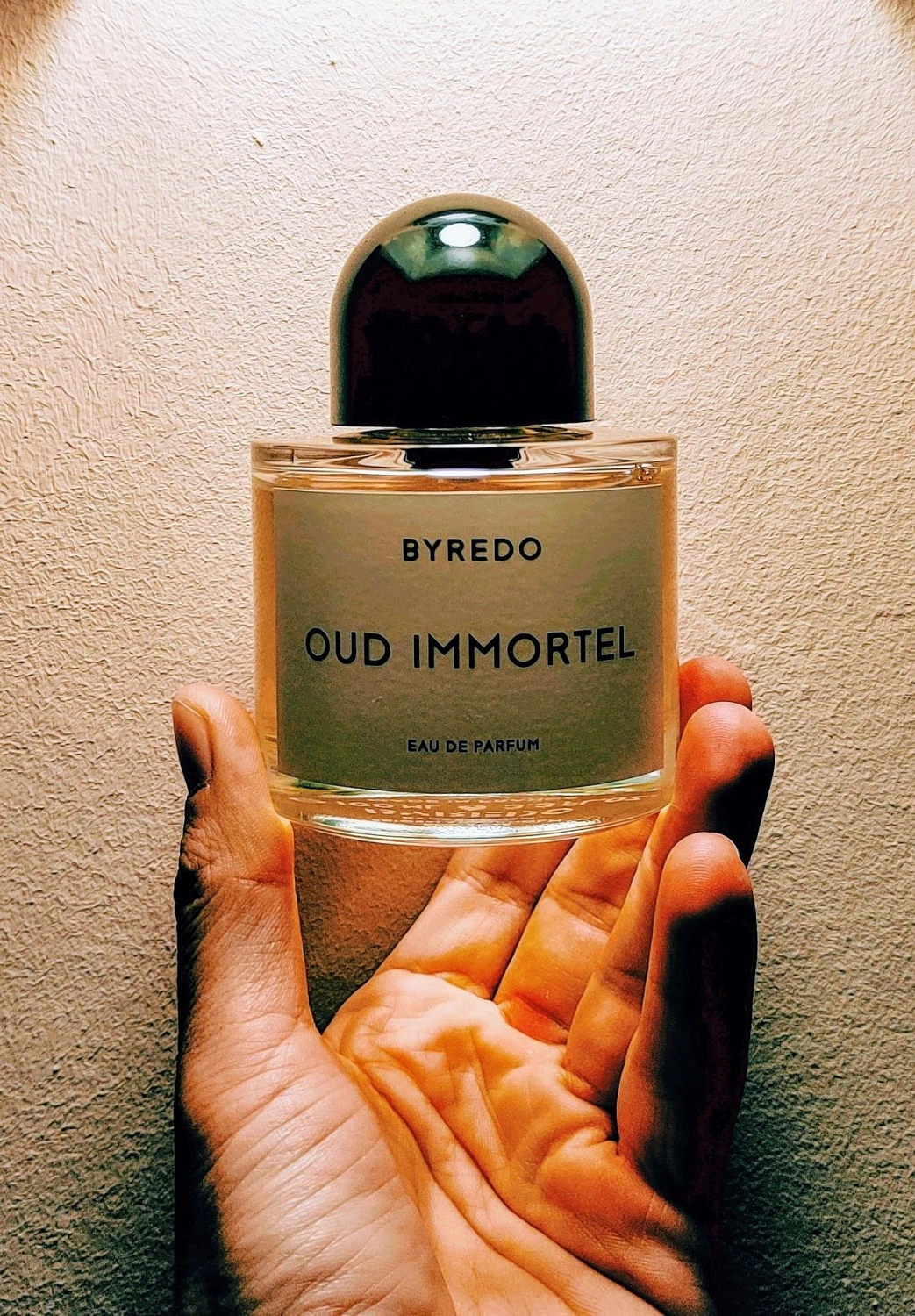 BYREDO Oud Immortel