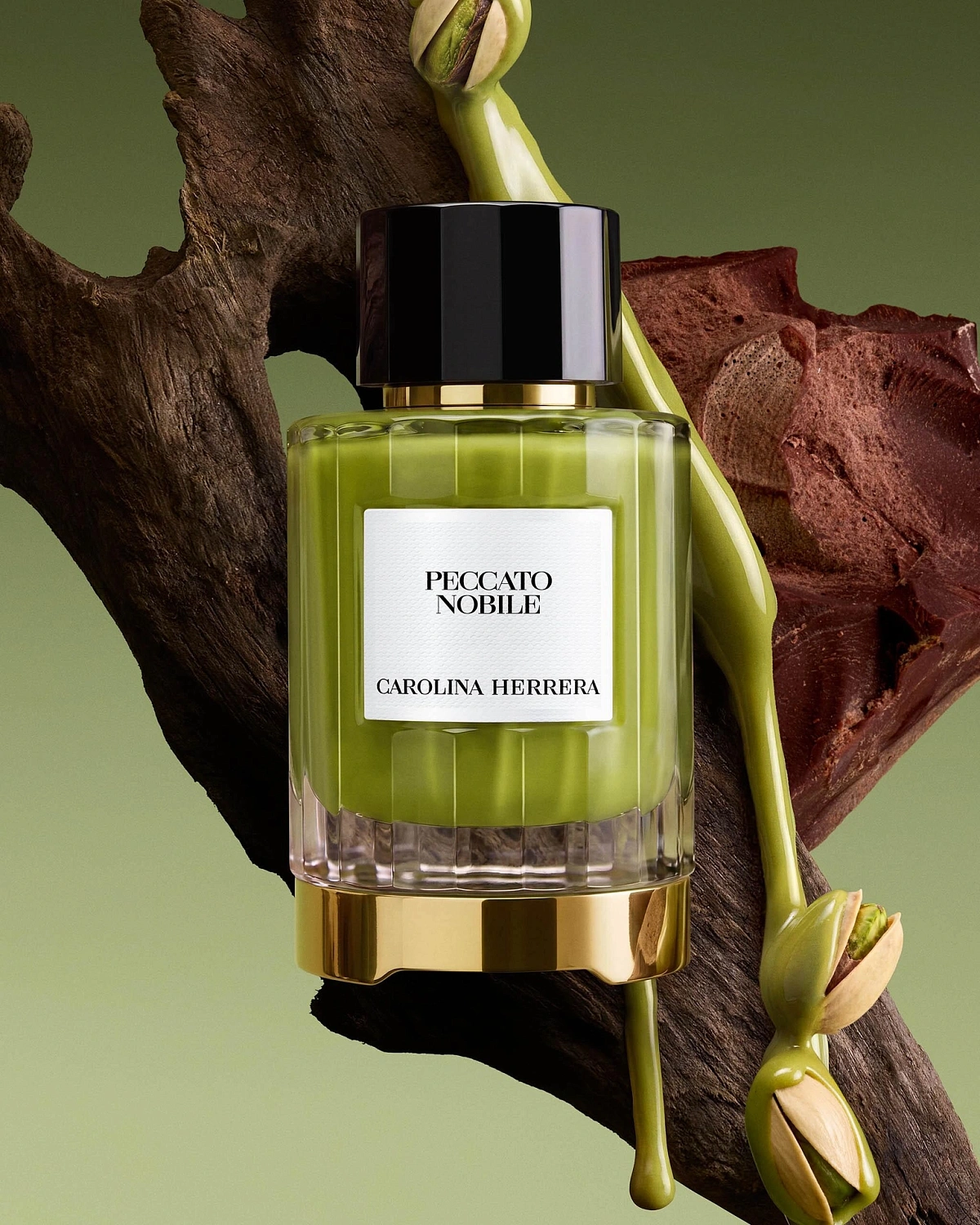 Carolina Herrera Peccato Nobile