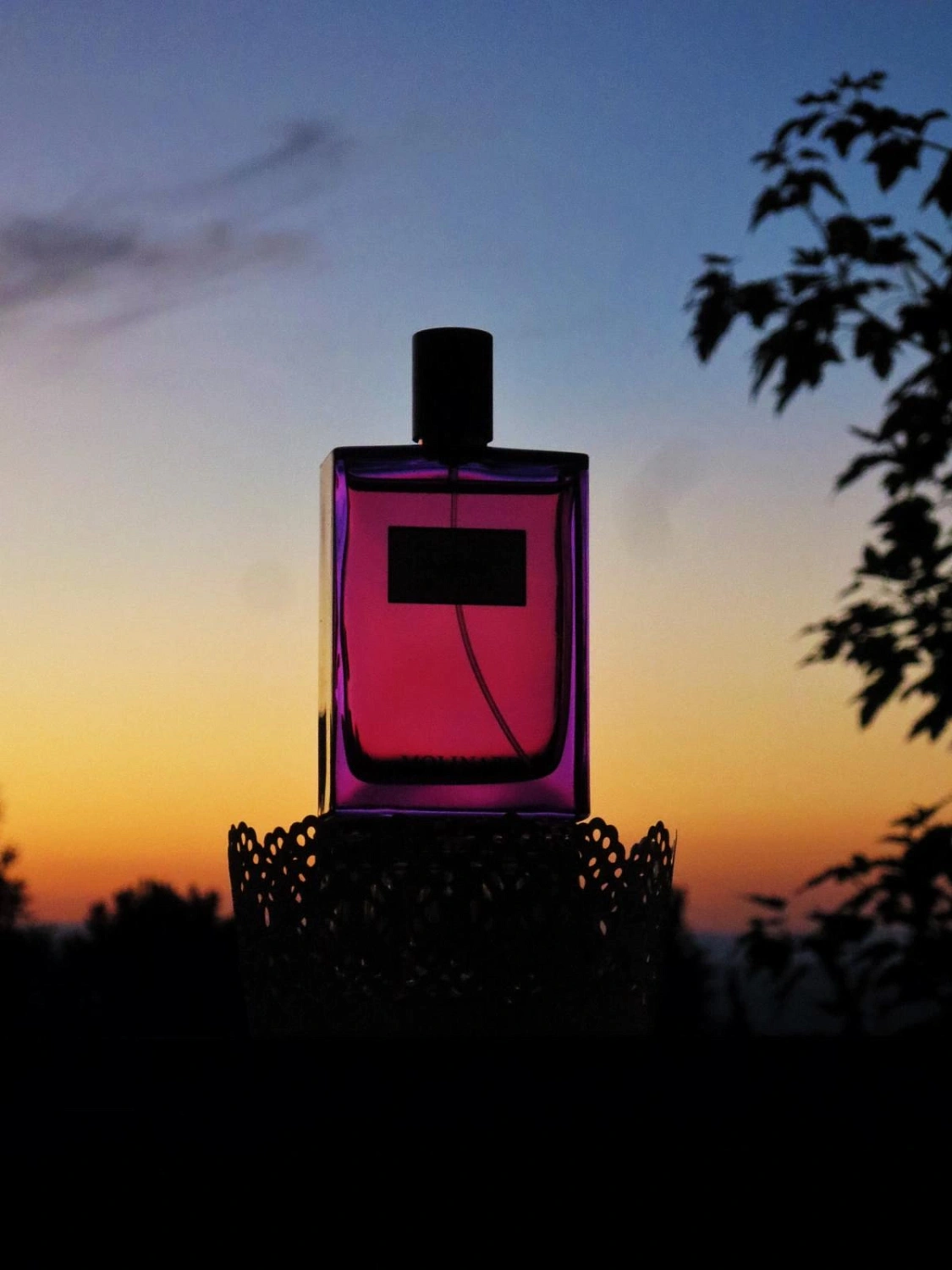 Molinard Ambre Eau de Parfum