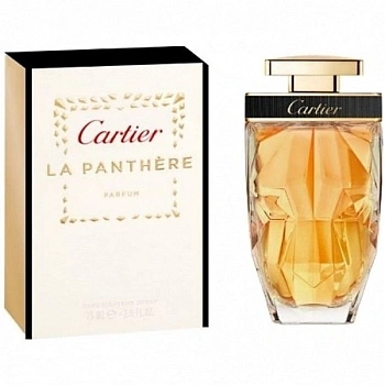 Cartier La Panthere Parfum духи 50 мл