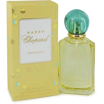 Happy Chopard Lemon Dulci парфюмерная вода 100 мл