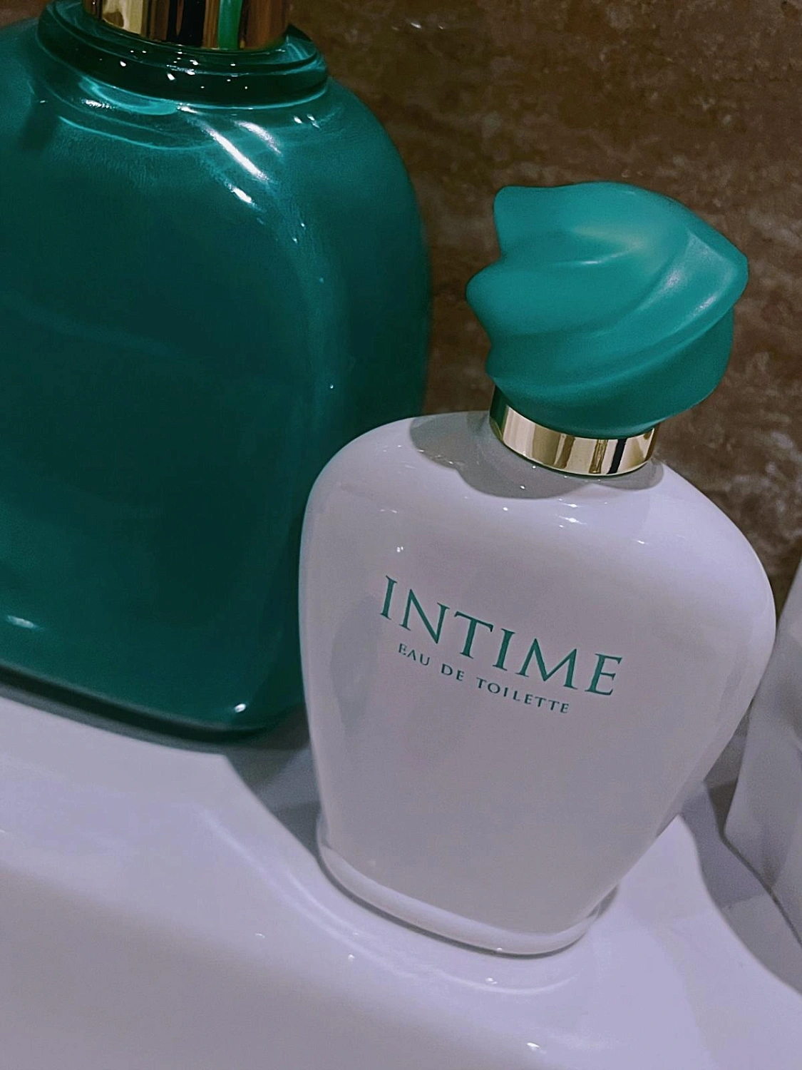 Arno Sorel Intime