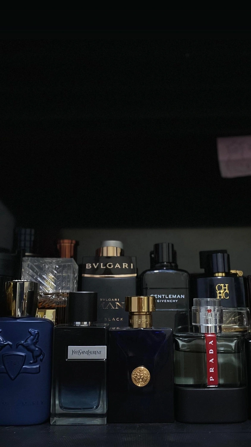 Givenchy Gentleman Eau de Parfum 2018