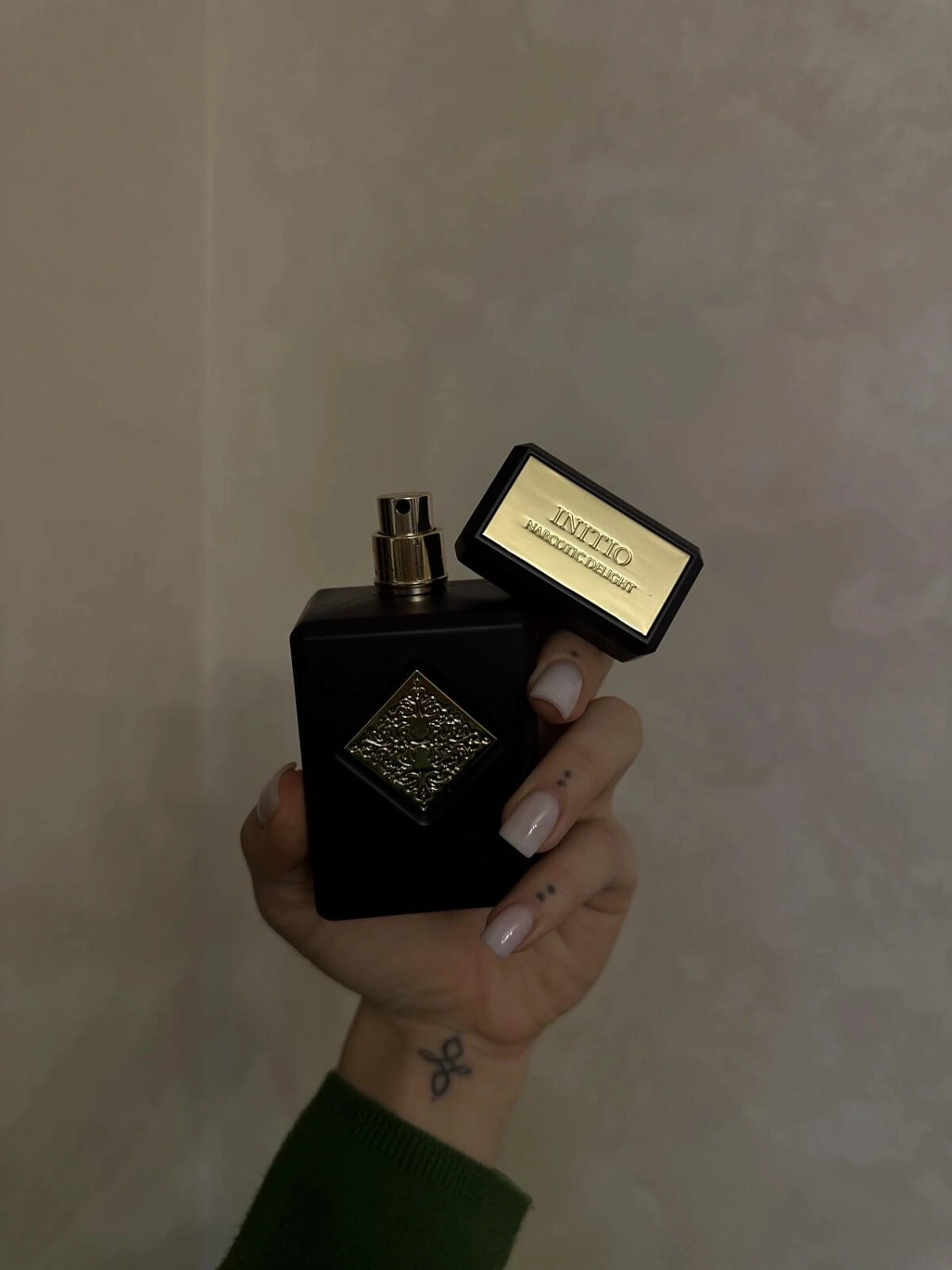 Initio Parfums Privés Narcotic Delight