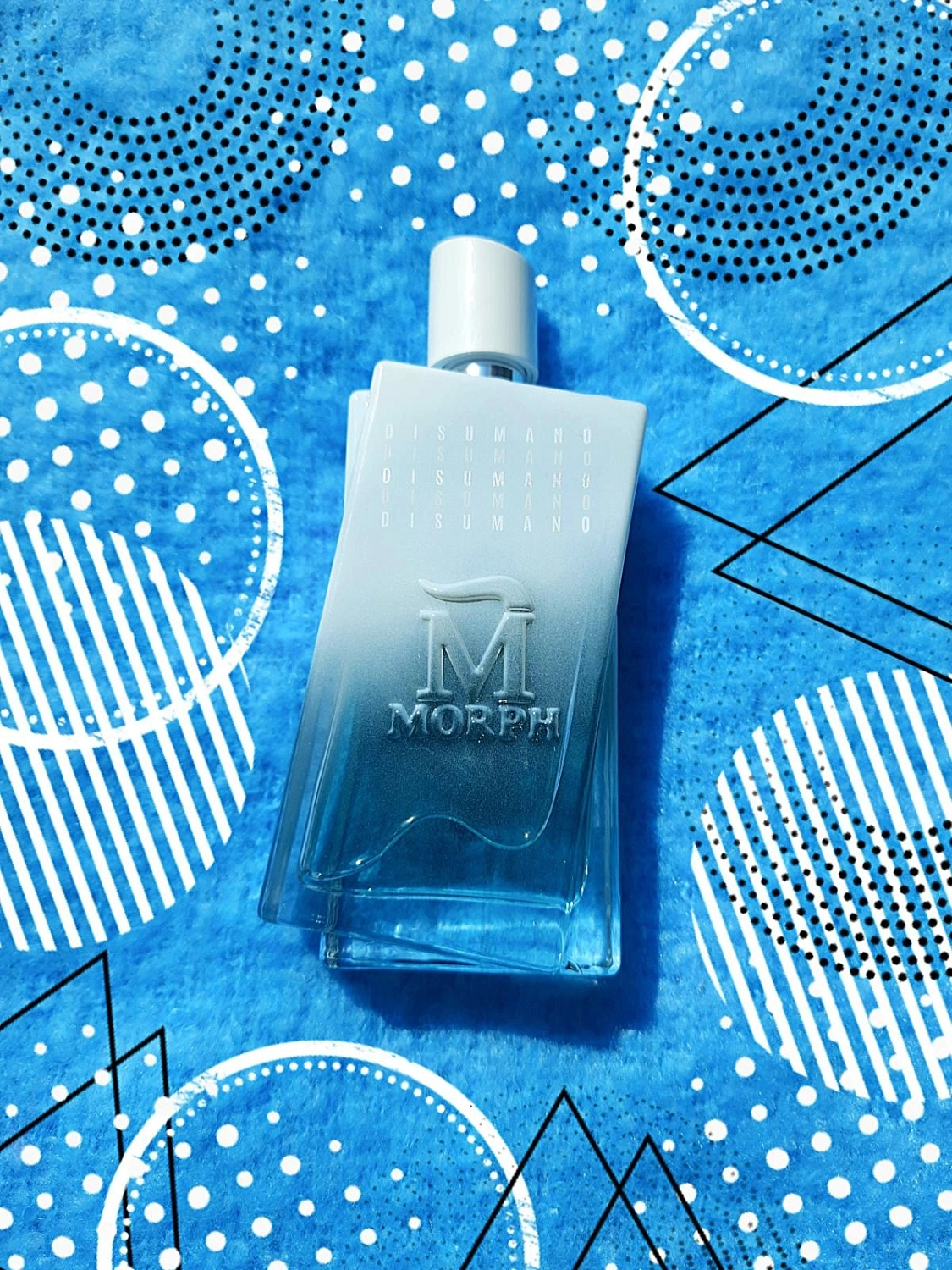 Morph Disumano