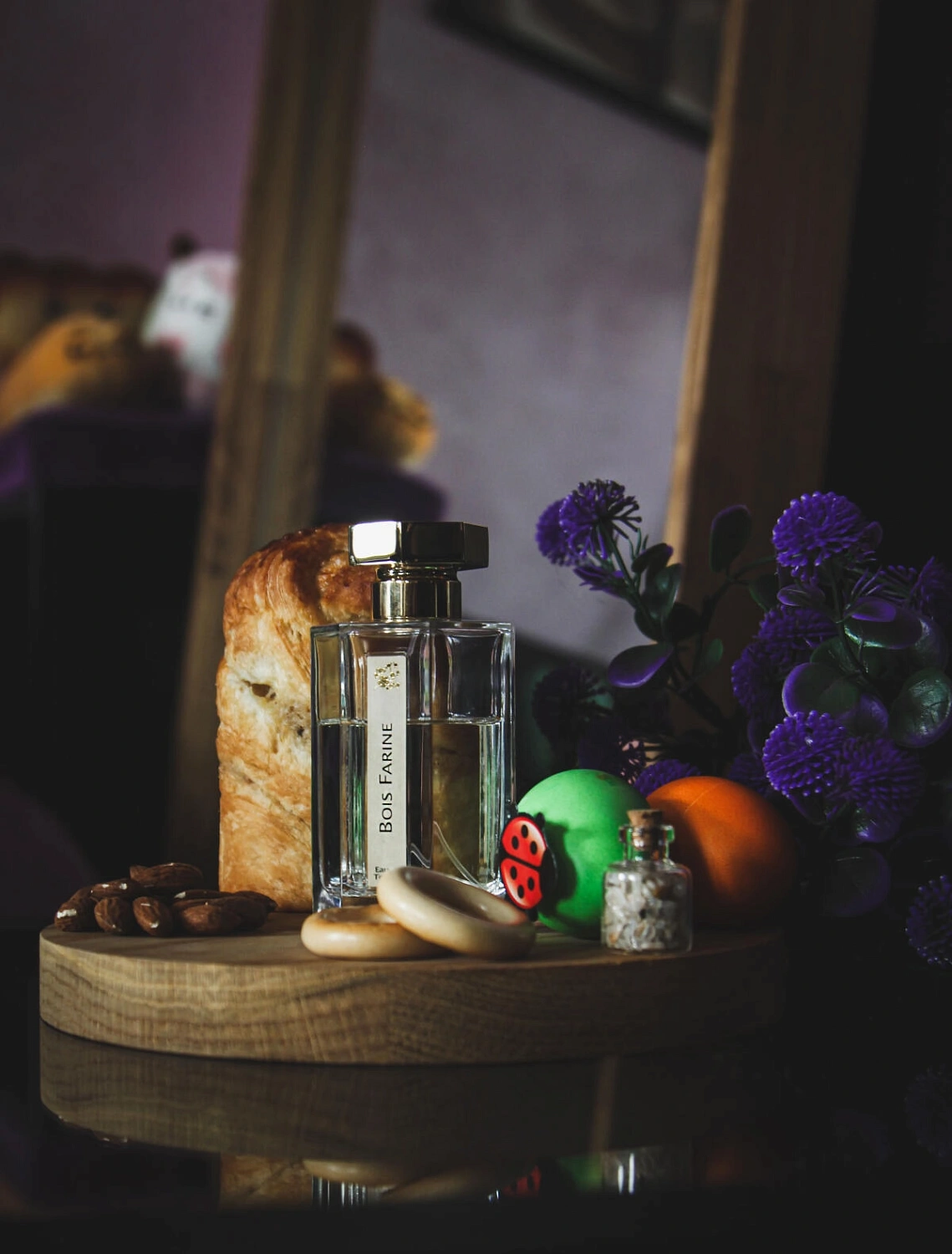 L'Artisan Parfumeur Bois Farine