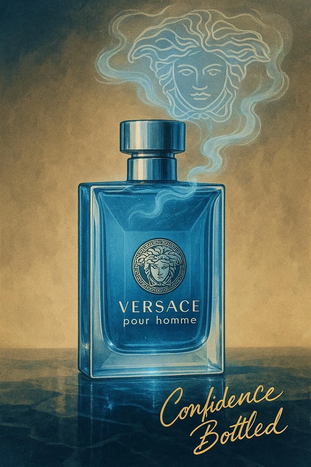 Versace pour Homme