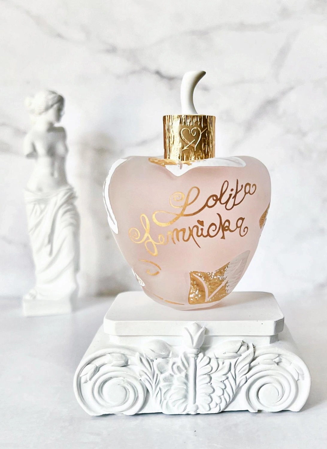 Lolita Lempicka L'Eau en Blanc