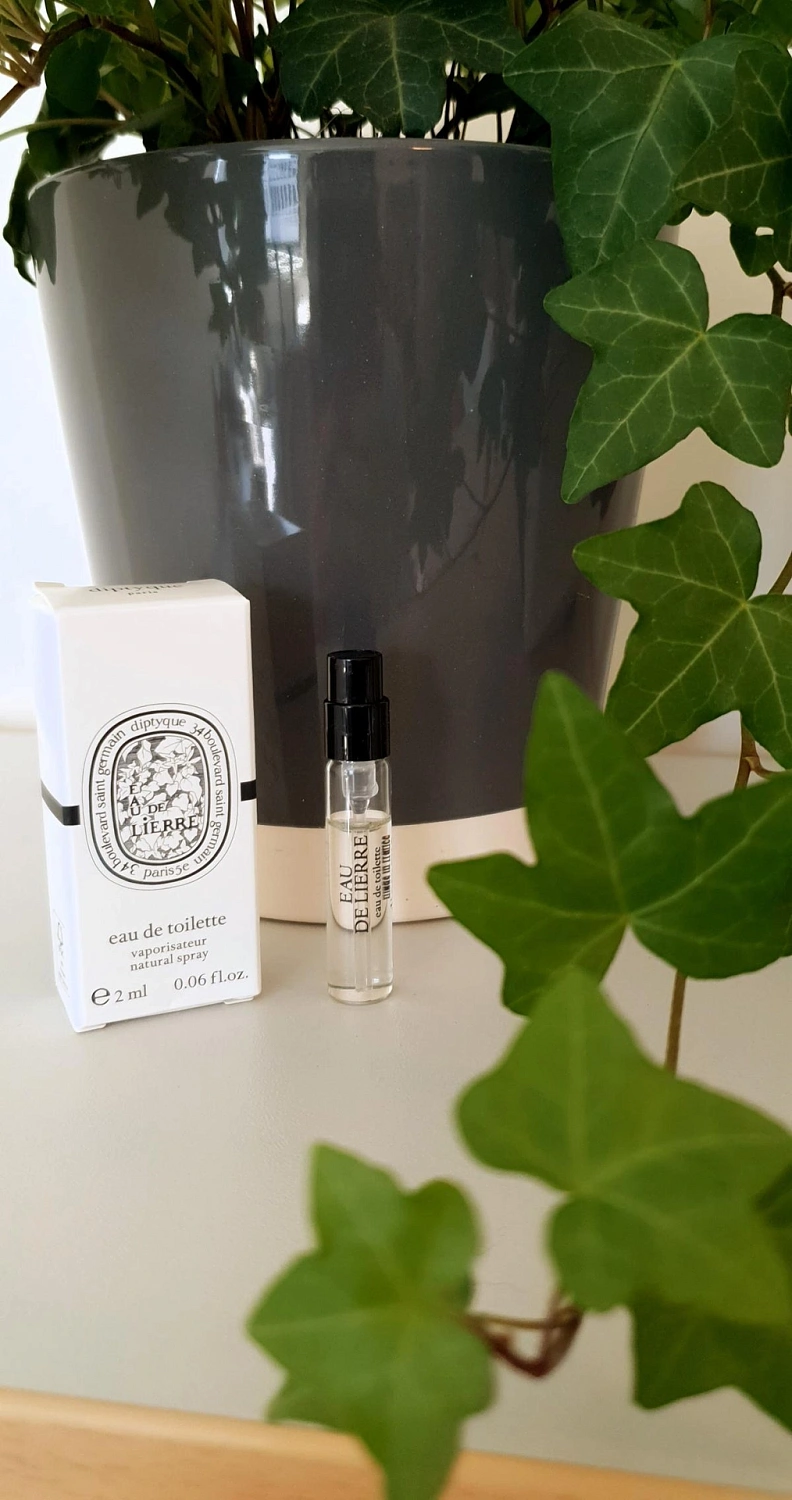 Diptyque L'Eau de Lierre
