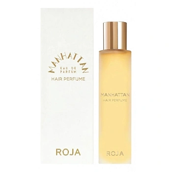 Roja Parfums Manhattan Eau de Parfum вуаль для волос 50 мл