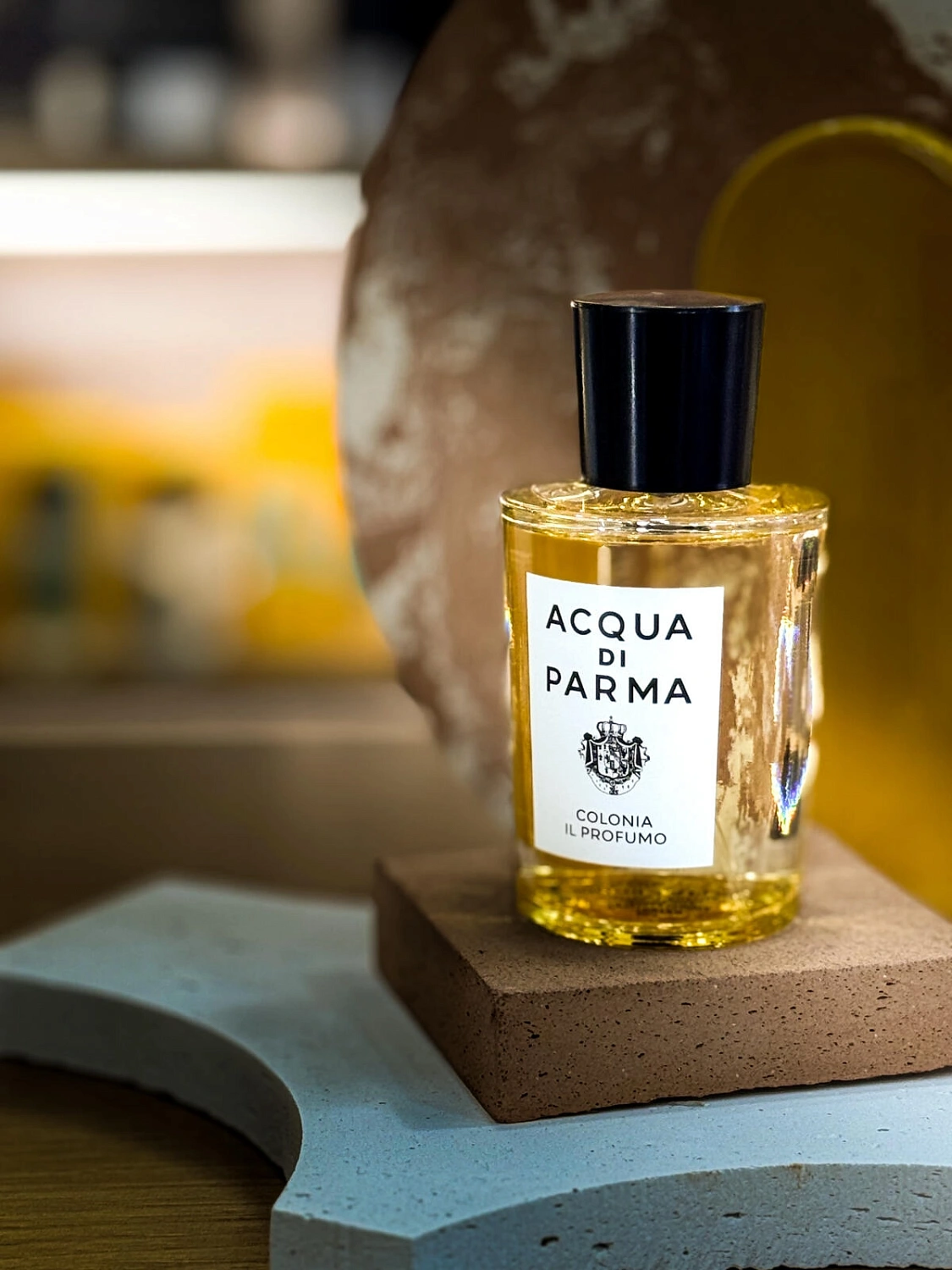Acqua di Parma Colonia Il Profumo